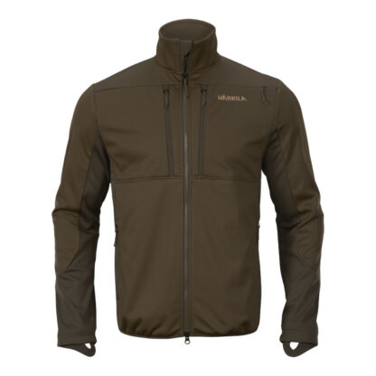 Härkila - Mountain Hunter Pro WSP Fleece 3-XL - Härkila