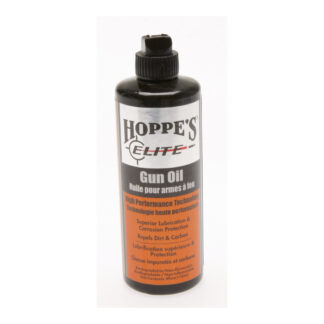 Hoppes Elite - Våbenolie (118 ml.) - Hoppe's