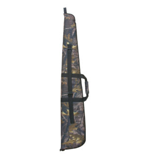 Hunters Choice - Camo Gevær Foderal (130 cm.) - Guntex