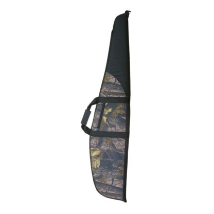 Hunters Choice - Camo Riffel Foderal (125 cm.) - Guntex