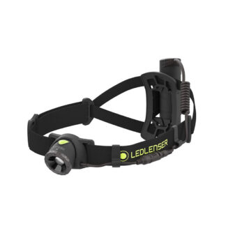 LEDLENSER - NEO10R Pandelampe (600 lumen) - LEDLENSER