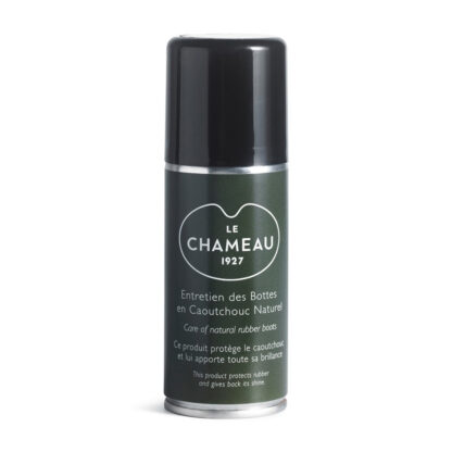 Le Chameau - Plejespray til Gummistøvler - Le Chameau