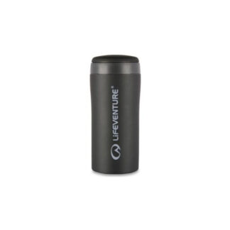 Lifeventure - Thermal Mug 0.30L m. firmalogo - Lifeventure