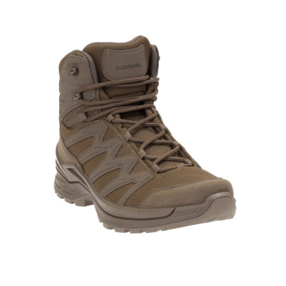 Lowa - Innox PRO Gore-Tex MID TF Støvler 50 Coyote - LOWA