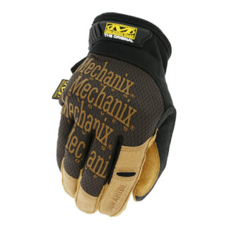 Mechanix Wear - DuraHide Original Læderhandsker XXL - Mechanix Wear