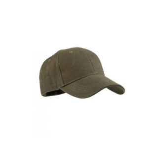 Mil-Tec - Sandwich Baseball Cap Olivengrøn - Mil-Tec