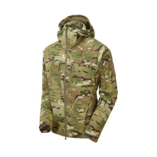 Montane - Tactical Alpine Stretch Jakke (MultiCam) 3-XL - Montane