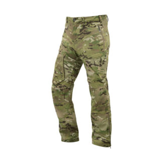 Montane - Tactical Terra Stretch Bukser (MultiCam) XXL - Montane