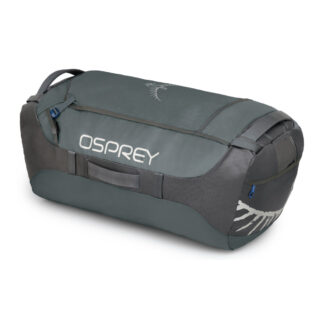 Osprey - Transporter 95 Duffel Bag (95L) Grå - Osprey