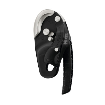 Petzl - RIG Rebklemme - Petzl