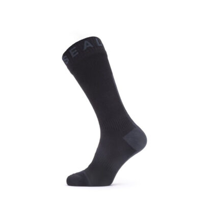 SealSkinz - Waterproof All Weather Sock Knæstrømper XL - Sealskinz