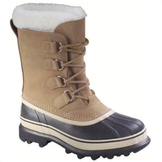 Sorel Caribou Dame, Buff - Sorel