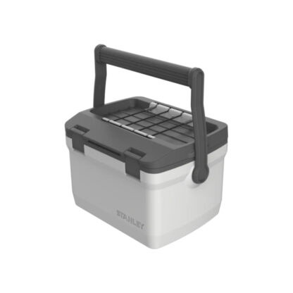 Stanley - Adventure Cooler Køleboks 15,1L Hvid - Stanley