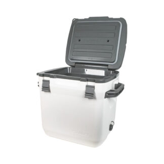 Stanley - Adventure Cooler Køleboks 28,3L Hvid - Stanley