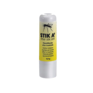 STIK A - After Stik Stift (4,8 ml.) - STIK A