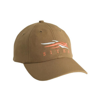 Sitka - Cap Kasket Brun - Sitka