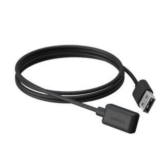 Suunto - Magnetic Black USB kabel - Suunto