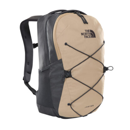 The North Face - Jester Rygsæk (27,5L) Brun / Sort - The North Face