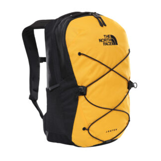 The North Face - Jester Rygsæk (27,5L) Gul / Sort - The North Face