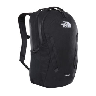 The North Face - Vault Rygsæk (26L) Sort - The North Face