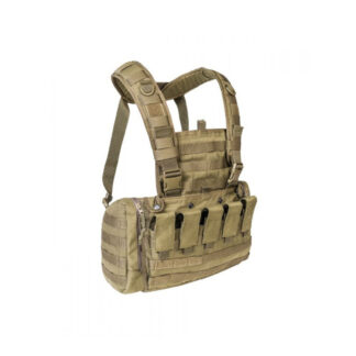 Tasmanian Tiger - MKII M4 Chest Rig - Petromax