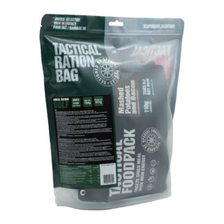 Tactical Foodpack - Golf Feltration, 3 måltider 3053 Kcal - Tactical Foodpack