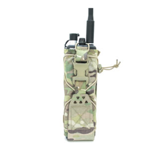 Tardigrade Tactical - Harris Radio 152 Pouch Olivengrøn - Tardigrade Tactical