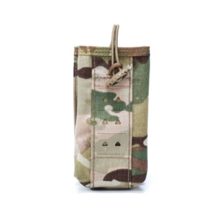 Tardigrade Tactical - SPR Pouch MultiCam - Maglite