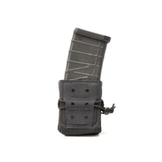 Tardigrade Tactical - Speed Reload Pouch Riffel Sort - Tardigrade Tactical