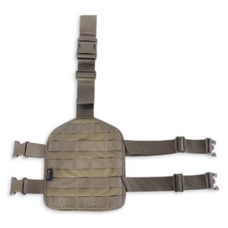 Tasmanian Tiger - Leg Base MOLLE Khaki - Tasmanian Tiger