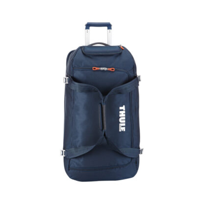 Thule - Crossover Rolling Duffel (87L) Blå - Thule