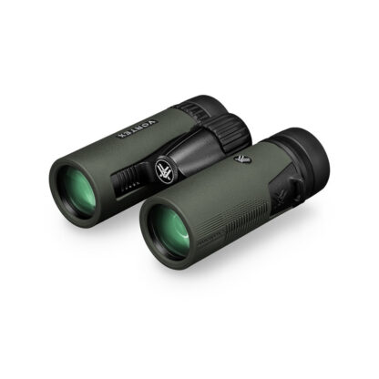 Vortex Optics - Diamondback HD 10x32 Håndkikkert - Vortex Optics