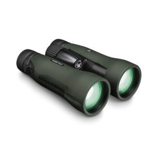 Vortex Optics - Diamondback HD Håndkikkert 15x56 m/GlassPak taske - Vortex Optics