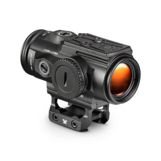 Vortex Optics - Spitfire HD Gen II Rødpunktssigte 5X - Vortex Optics