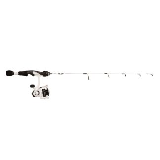 Abu Garcia Veritas 3.0 Ice Combo 27" - Isfiskestang - ABU Garcia