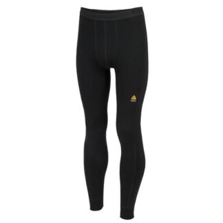 Aclima Warmwool Longs Man, Jet Black - Aclima