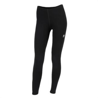 Aclima Warmwool Longs Woman, Jet Black - Aclima