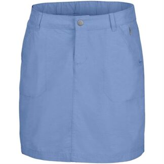 Columbia Arch Cape III Skort Womens, Blue Dusk - Columbia Sportswear