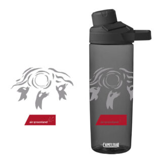 CamelBak - Chute Mag 0,75L Drikkedunk m. firmalogo - Stanley