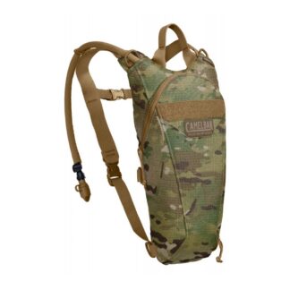 CamelBak - ThermoBak Mil Spec Crux Long MultiCam Drikkesystem (3L) - Mjoelner Hunting