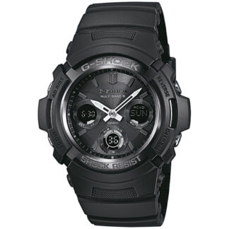 Casio - G-Shock AWG-M100B-1AER - Casio