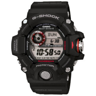 Casio - G-Shock GW-9400-1ER - Casio