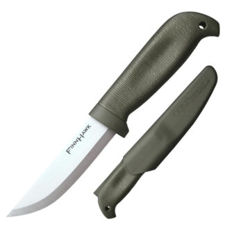 Cold Steel - Finn Hawk Kniv - Cold Steel