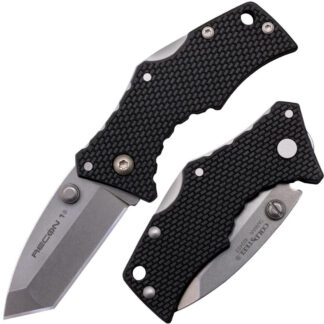 Cold Steel - Micro Recon 1 Tanto Foldekniv - Cold Steel