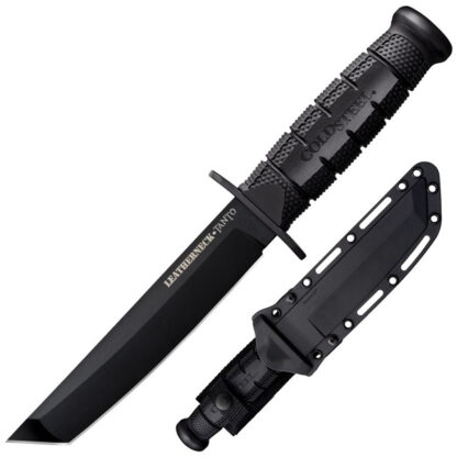 Cold Steel - Leatherneck Tanto Kniv - Cold Steel