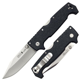 Cold Steel - SR1 Lite Foldekniv - Cold Steel