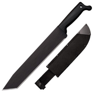 Cold Steel - Tanto Machete - Stil Crin