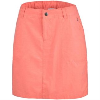 Columbia Arch Cape II Skort Womens, Coral - Columbia Sportswear