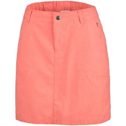 Columbia Arch Cape II Skort Womens, Coral - Columbia Sportswear