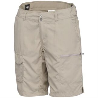 Columbia Silver Ridge Cargo Short Womens, Tusk - Columbia Sportswear